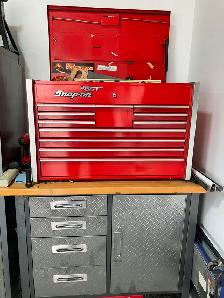 Snap on KR550B