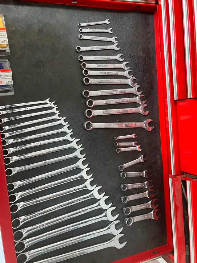 Snap on KR550B - Photo 3