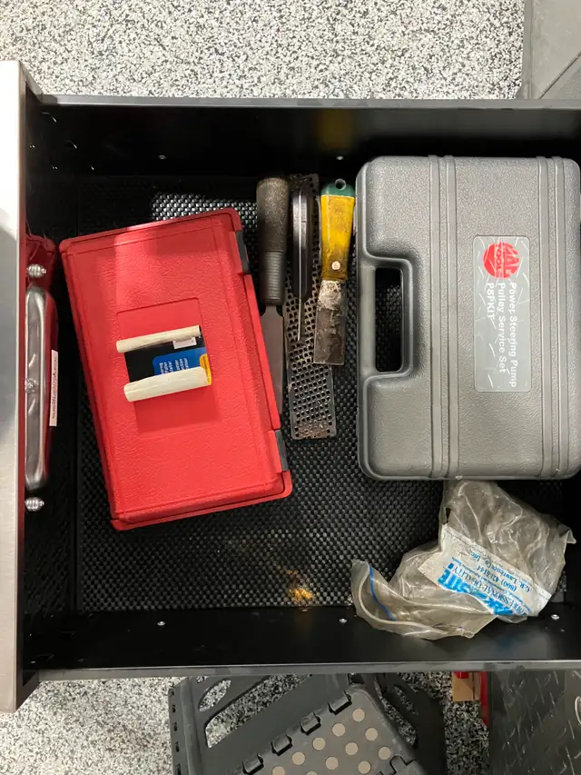Snap on KR550B - Photo 5