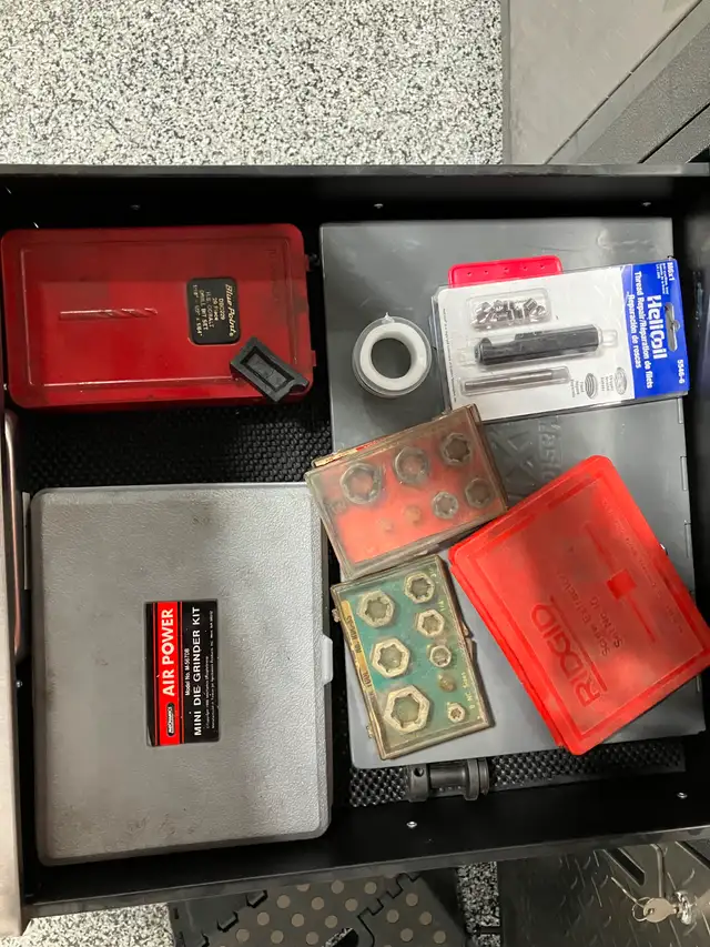 Snap on KR550B - Photo 6