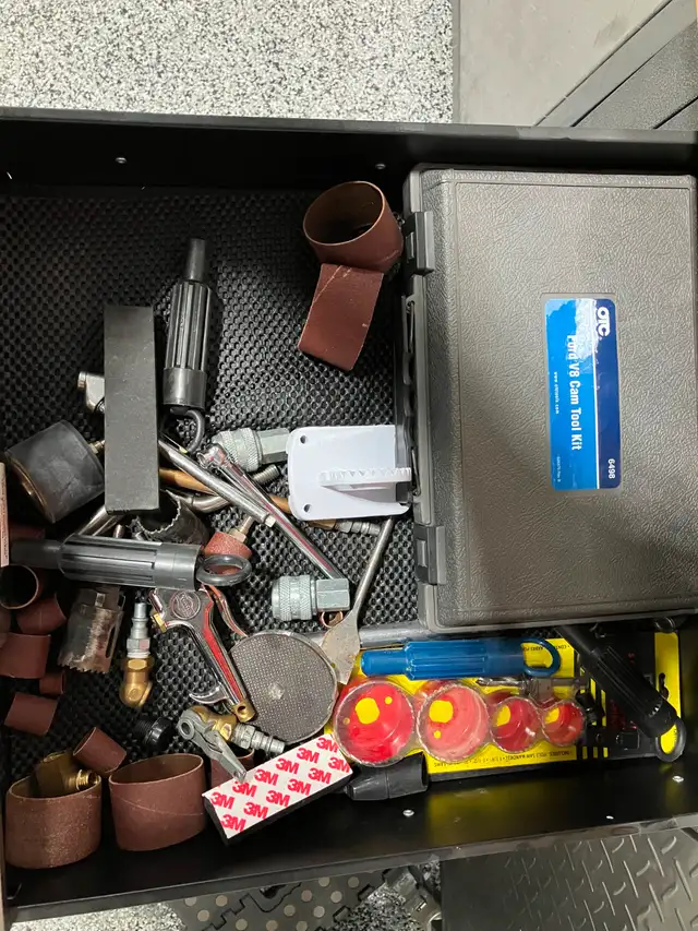 Snap on KR550B - Photo 7