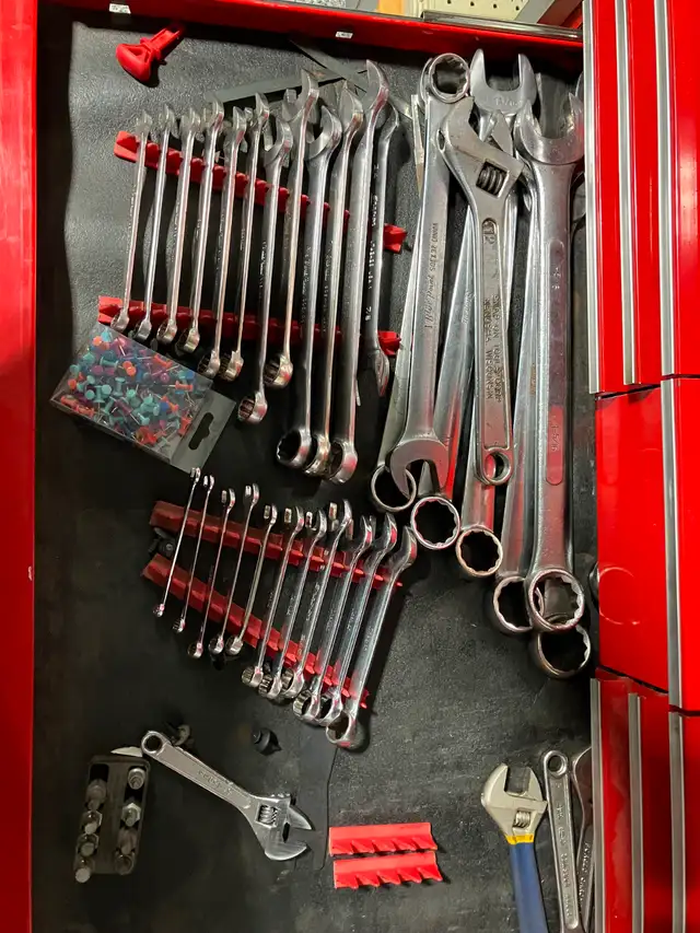 Snap on KR550B - Photo 9