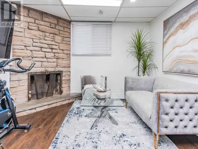 1 BEDROOM RAISED BASEMENT FOR RENT - Photo 3