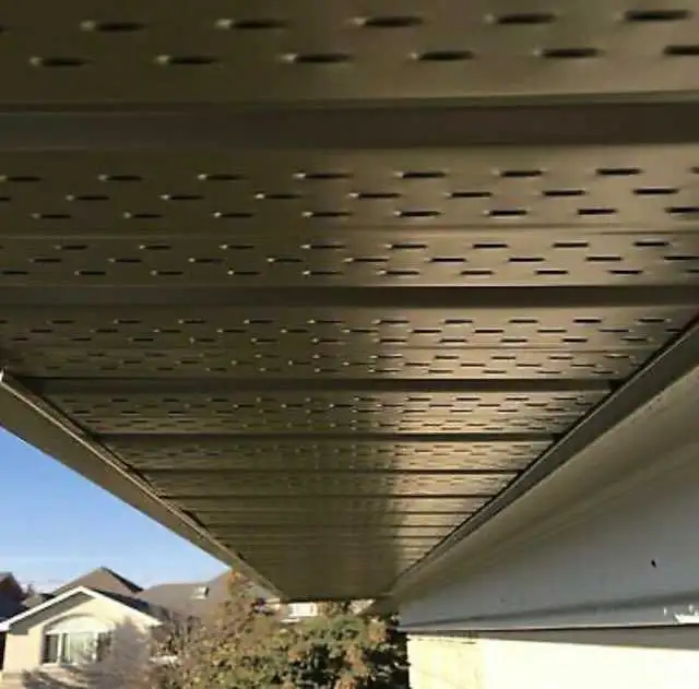 GUTTERS - EAVESTROUGH – SOFFIT – FASCIA – SIDING - Photo 3