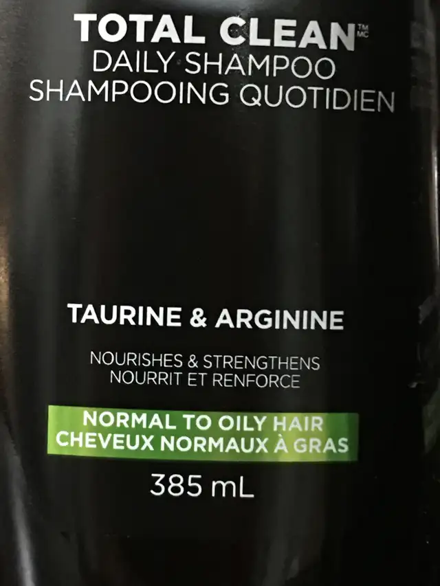 LOREAL  MEN EXPERT SHAMPOO / LOREAL PARIS  EXPERTISE COLOR RADIA - Photo 2