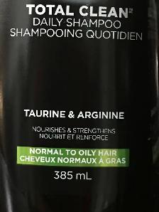 LOREAL  MEN EXPERT SHAMPOO / LOREAL PARIS  EXPERTISE COLOR RADIA - Photo 2