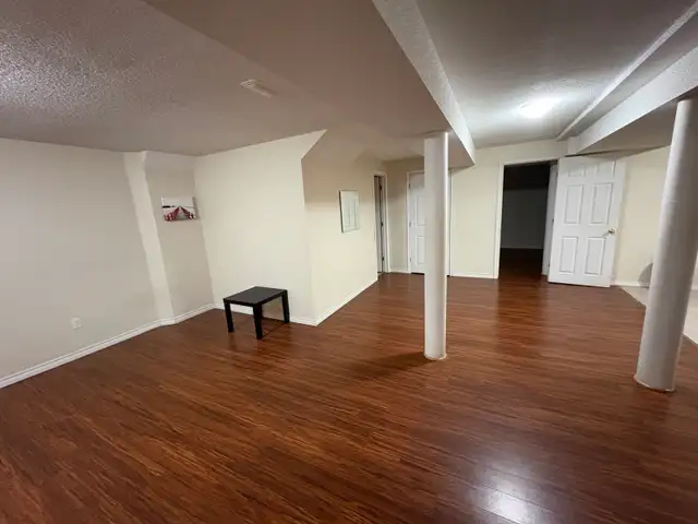 2 BEDROOM BASEMENT CHURCHILL MEADOWS