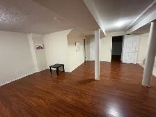 2 BEDROOM BASEMENT CHURCHILL MEADOWS