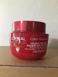 LOREAL PARIS HAIR EXPERTISE COLOR RADIANCE RED PEONY 300ML