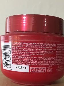 LOREAL PARIS HAIR EXPERTISE COLOR RADIANCE RED PEONY 300ML - Photo 2