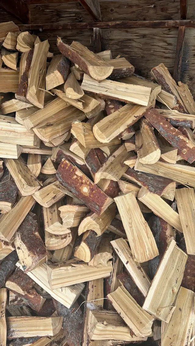 Hammer Firewood - Photo 2