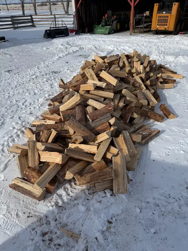 Hammer Firewood - Photo 4