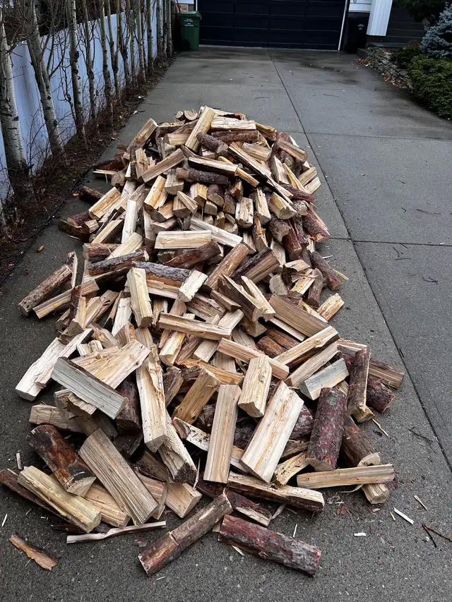 Hammer Firewood - Photo 5
