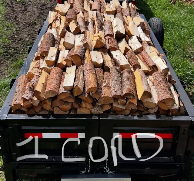 Hammer Firewood - Photo 6