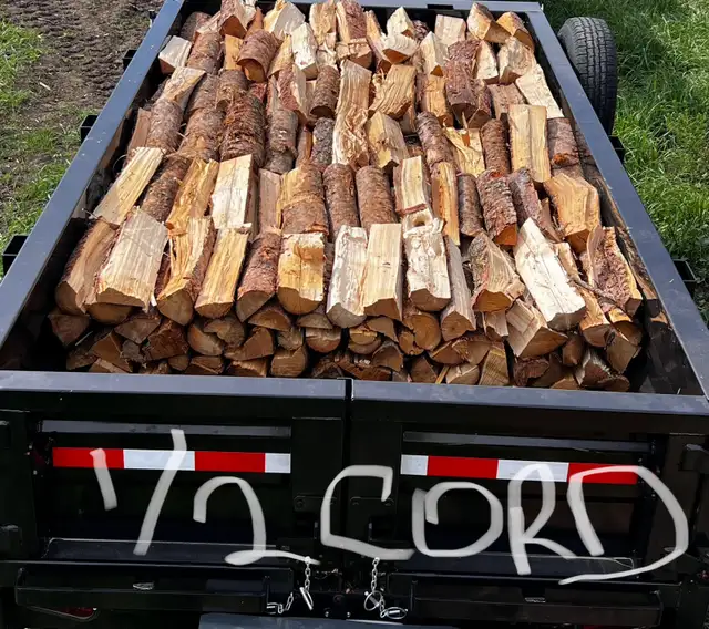 Hammer Firewood - Photo 7