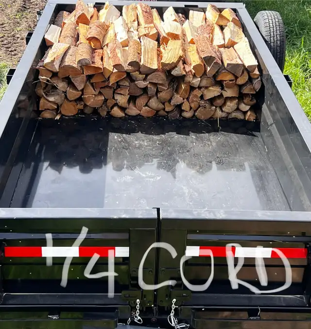Hammer Firewood - Photo 8