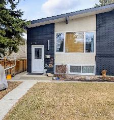 ROOM FOR RENT, Basement Suite, Bonnie Doon Area