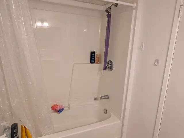 ROOM FOR RENT, Basement Suite, Bonnie Doon Area - Photo 3