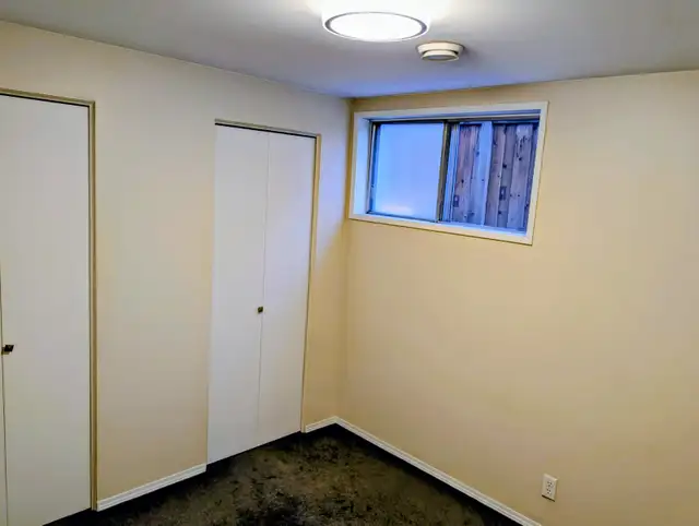 ROOM FOR RENT, Basement Suite, Bonnie Doon Area - Photo 6