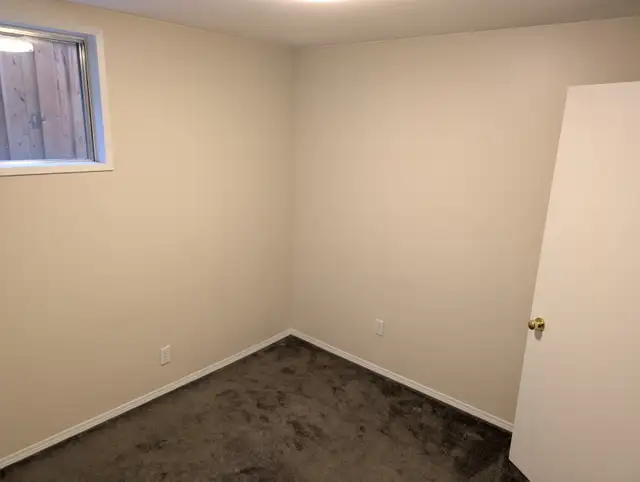 ROOM FOR RENT, Basement Suite, Bonnie Doon Area - Photo 7