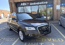 2014 Audi Q5 3.0 T EngineSafety Included - Photo 2