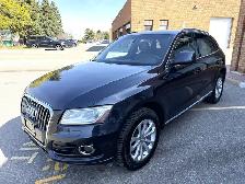2014 Audi Q5 3.0 T EngineSafety Included - Photo 3
