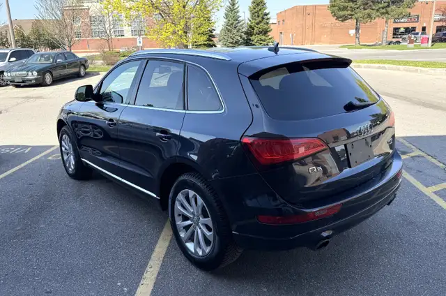 2014 Audi Q5 3.0 T EngineSafety Included - Photo 4