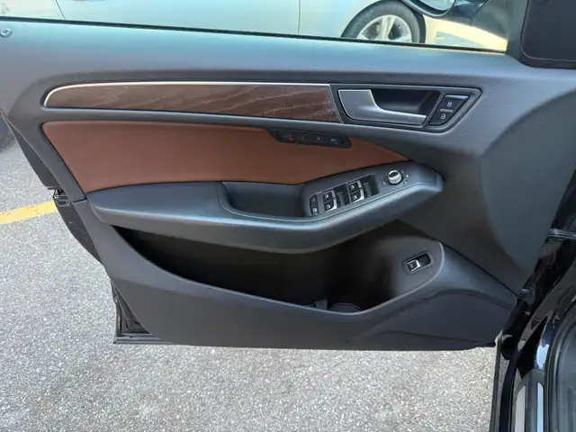 2014 Audi Q5 3.0 T EngineSafety Included - Photo 8
