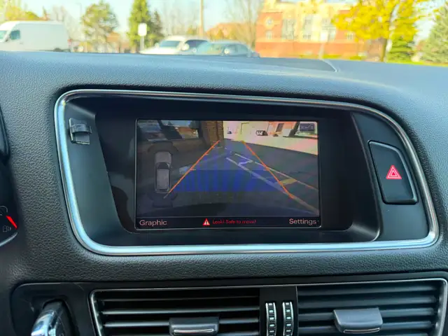 2014 Audi Q5 3.0 T EngineSafety Included - Photo 9