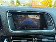 2014 Audi Q5 3.0 T EngineSafety Included - Photo 9