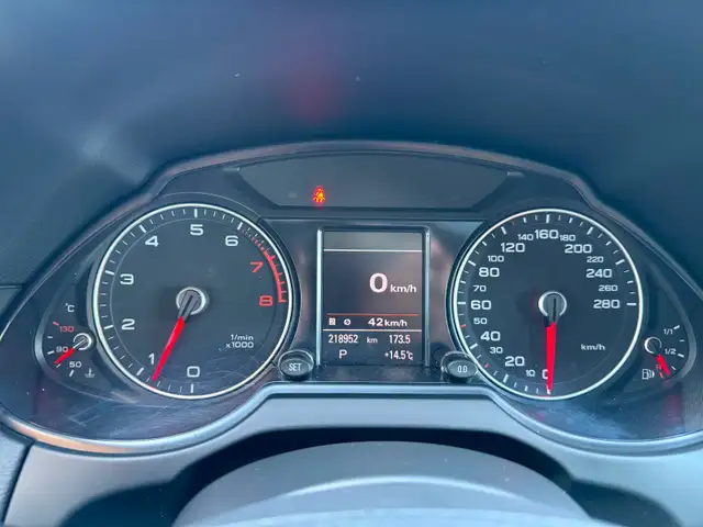 2014 Audi Q5 3.0 T EngineSafety Included - Photo 11