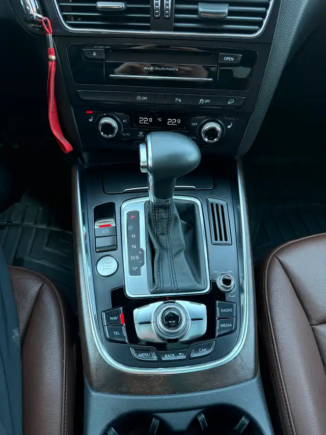 2014 Audi Q5 3.0 T EngineSafety Included - Photo 12