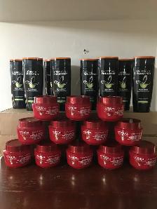 LOTS OF SHAMPOO LOREAL MEN EXPERT  /LOREAL PARIS HAIR EXPERTISE