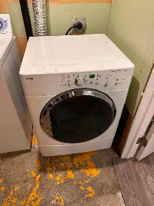 Free dryer