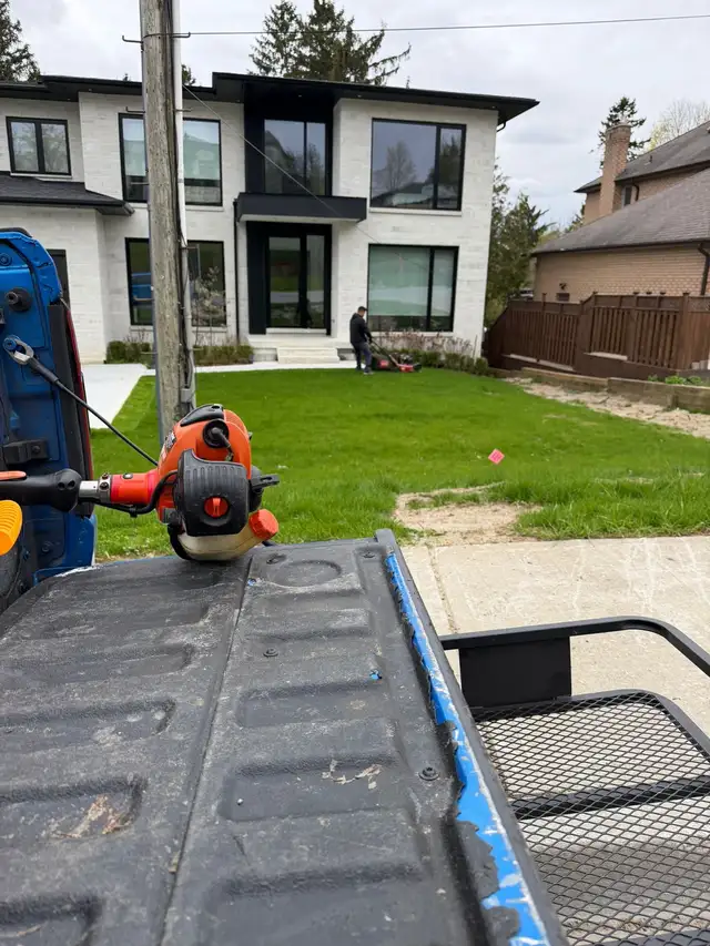 PROFESSIONAL LAWN CARE