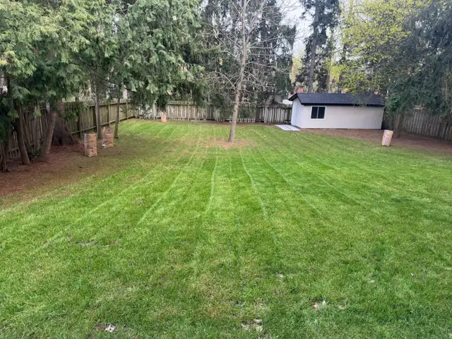 PROFESSIONAL LAWN CARE - Photo 2