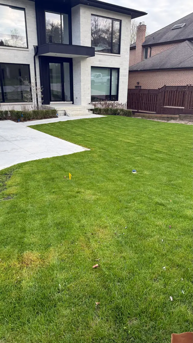 PROFESSIONAL LAWN CARE - Photo 3