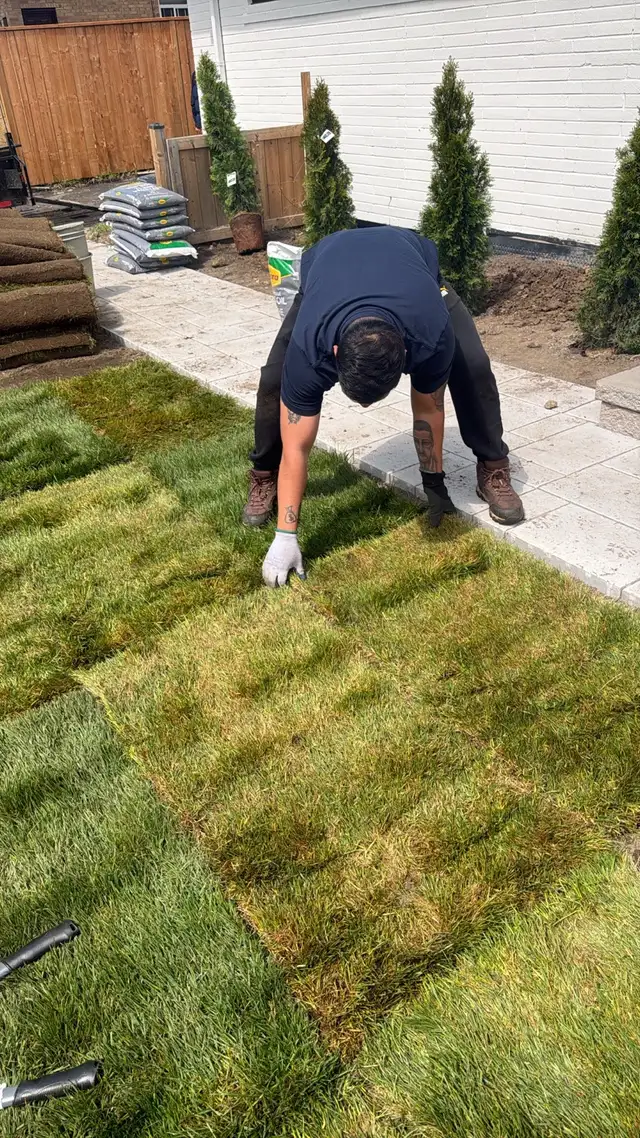PROFESSIONAL LAWN CARE - Photo 9