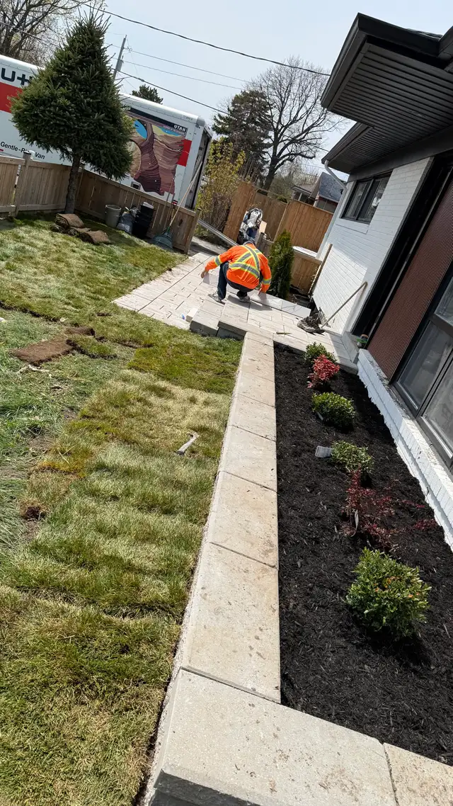 PROFESSIONAL LAWN CARE - Photo 10