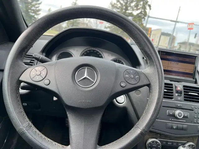 2008 Mercedes Benz C350 - Photo 8