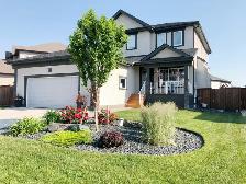 South Pointe single house for Renting