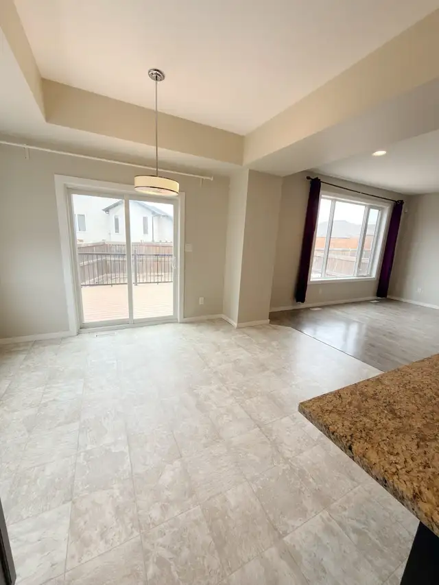 South Pointe single house for Renting - Photo 3