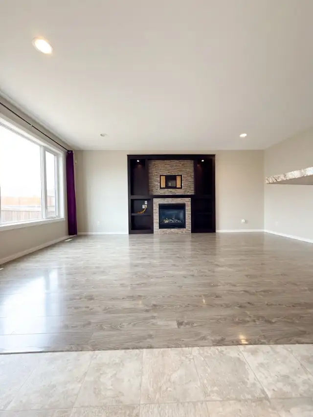 South Pointe single house for Renting - Photo 4