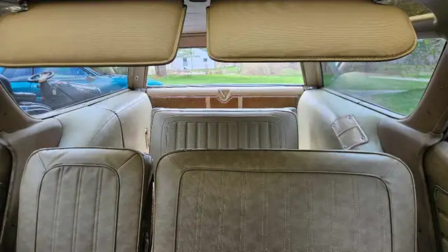 1968 Buick Sport Wagon 400 - Photo 3