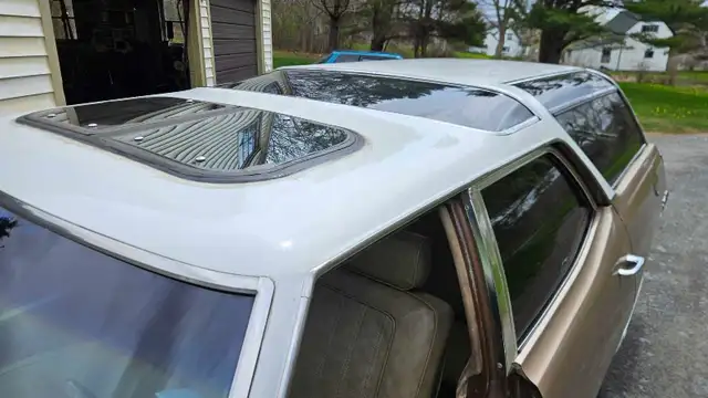 1968 Buick Sport Wagon 400 - Photo 6
