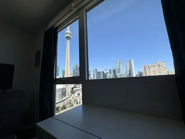Private Bedroom at the Harbourfront - Photo 4