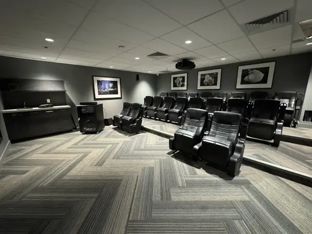 Private Bedroom at the Harbourfront - Photo 10