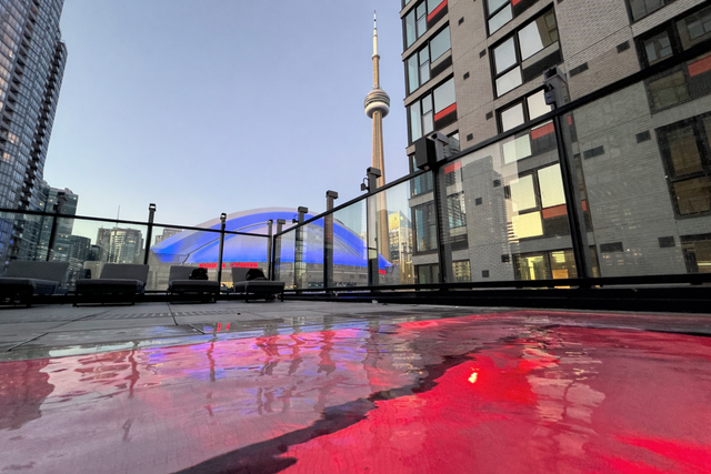 Private Bedroom at the Harbourfront - Photo 16