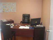 BIG Private Office ROOM Space for Rent HOT Location TMI Inc