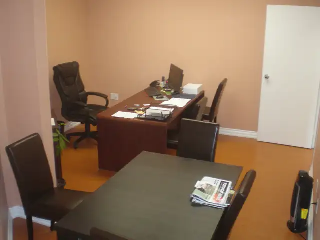 BIG Private Office ROOM Space for Rent HOT Location TMI Inc - Photo 2
